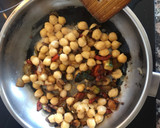 Foto del paso 1 de la receta: Garbanzos