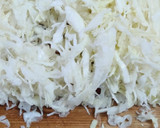 முட்டைகோஸ் கோசுமல்லி ரெசிபி ஸ்டேப் 1 புகைப்படம்