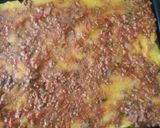 Foto del paso 3 de la receta: Relleno de espinaca y ricotta