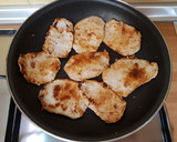 Foto del paso 1 de la receta: Lomo en salsita 😄