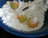 Foto langkah ke 5 dari resep Suji pelangi.