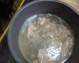 Foto langkah ke 1 dari resep Soto Betawi with Fiber Cream.