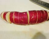 Foto langkah ke 1 dari resep Golden Shinny Sweet Potato.