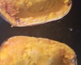 Foto del paso 3 de la receta: Zapallo relleno con quinoa y atún