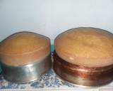 Foto del paso 6 de la receta: Torta sin Huevo y sin Mantequilla