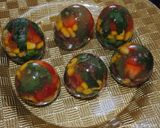 A picture of step 29 of EasterBake Jelly eggs.