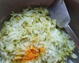পেঁপে নিম পাতার শুক্তো(Papaya Neem Shukto recipe in Bengali) রেসিপির ধাপ 3 ছবি