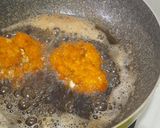 Foto langkah ke 6 dari resep Chicken katsu mozzarella.