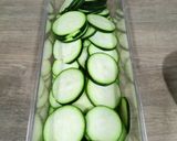 Foto del paso 3 de la receta: Ratatouille