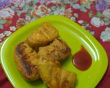 পনির ডেভিল (paneer devil recipe in Bengali) রেসিপির ধাপ 4 ছবি