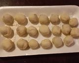 Foto del paso 3 de la receta: 🥳Bollitos de Membrillo🥳