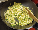 Foto del paso 2 de la receta: Chilli vegano de remolacha y jaca