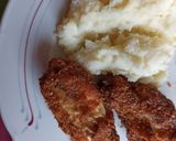 Foto del paso 5 de la receta: Alitas de pollo estilo kentucky