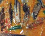 Foto langkah ke 4 dari resep Tongkol Balado.
