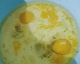 صورة لخطوة 2 من وصفة بسبوسة