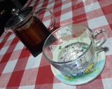 Une image de l'étape 3 de Café glacé ☕.
