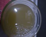 સ્વીટ લેમન જ્યુસ (Sweet Lemon Juice Recipe in Gujarati) રેસીપી સ્ટેપ3ફોટો