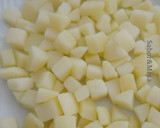 Foto del paso 1 de la receta: Falso salpicón