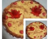 Foto del paso 1 de la receta: Masa quebrada con natilla