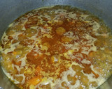 Foto del paso 7 de la receta: Arroz amarillo con longaniza de cerdo🐷
