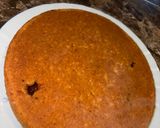 Foto del paso 9 de la receta: Torta de coco y dulce de leche