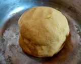 Foto langkah ke 1 dari resep Lazy Donuts ala Chef Muhammad.