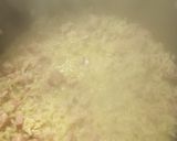 A picture of step 6 of Boss Rice.