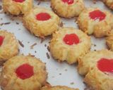 Foto langkah ke 5 dari resep Thumprint cookies.