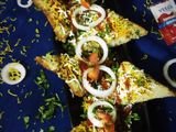 सूजी ब्रेड टोस्ट (Suji Bread toast recipe in Hindi)