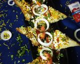 सूजी ब्रेड टोस्ट (Suji Bread toast recipe in Hindi) रेसिपी चरण 4 फोटो