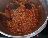 Φωτογραφία βήματος 2 της συνταγής Χταπόδι με κοφτό μακαρονάκι!