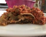 Foto del paso 7 de la receta: Pastel de berenjena