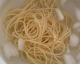 Thai style cold noodle recipe step 3 photo