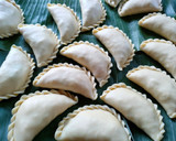 Foto langkah ke 8 dari resep Jalangkote (603).