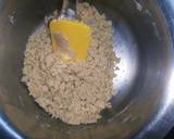 Choco chip cookies recipe step 3 photo