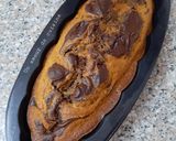 Une image de l'étape 10 de Cake marbré 🍞☕.