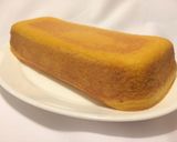 Foto del paso 4 de la receta: Budín de calabaza fit