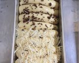 Foto langkah ke 6 dari resep Roti sisir empuk menul menul.