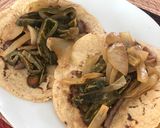 Foto del paso 4 de la receta: Tacos de Carne Asada