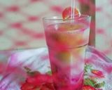 A picture of step 3 of Gloomy day smoothie#5ingredientscontest.