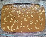 Foto del paso 5 de la receta: Brownie zanahoria sin gluten