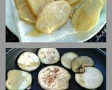 Foto del paso 9 de la receta: Pastel de patatas y berenjenas