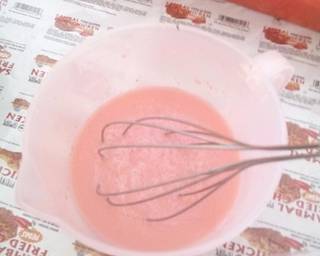 Es campur cendol - Step 3