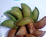 Foto langkah ke 5 dari resep Martabak lenggang.