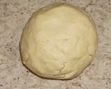 Foto del paso 3 de la receta: Masa Precocinada para Tartas