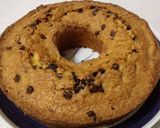 Foto del paso 5 de la receta: Torta de naranja entera