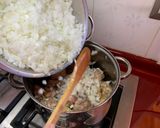 Foto del paso 9 de la receta: Pastel de choclo Dulce Talquino