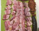 Foto del paso 1 de la receta: Lentejitas