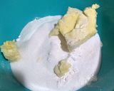 Foto del paso 2 de la receta: Manjar de limón y semillas de amapólas 🍋