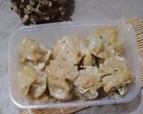 Foto langkah ke 5 dari resep Somay homed.